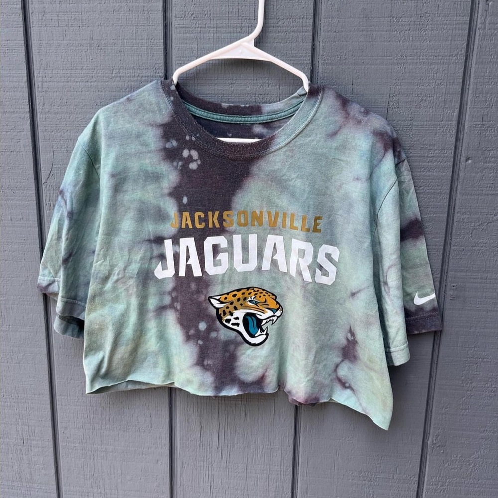Jacksonville Jaguars Game Day Tee